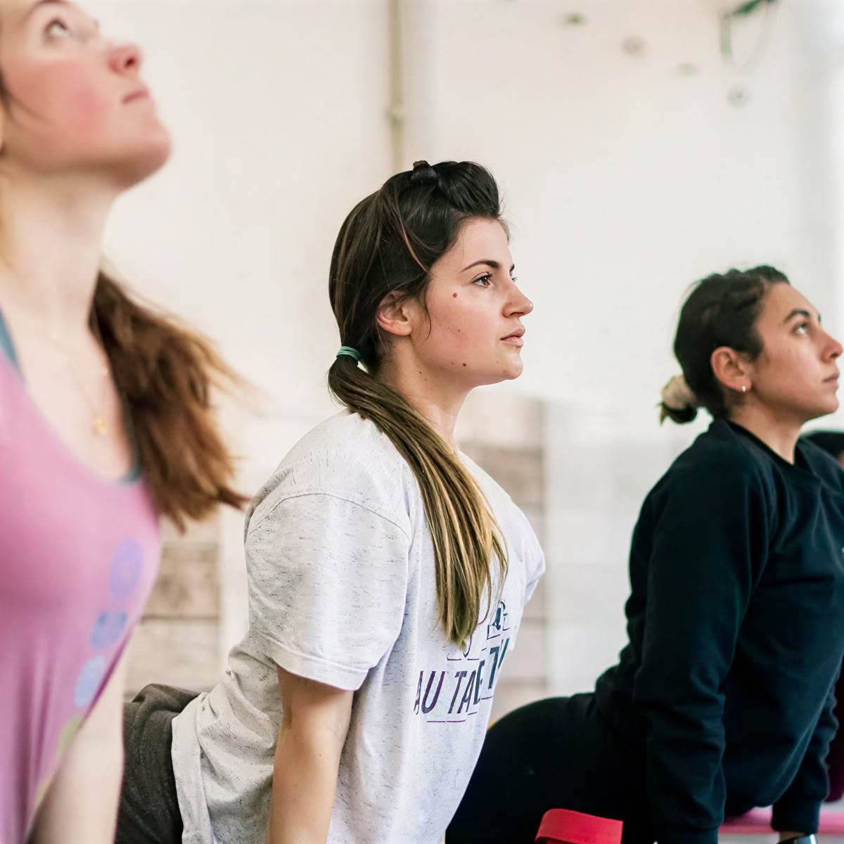 200-Stunden-Yoga-Lehrer-Ausbildungsprogramm