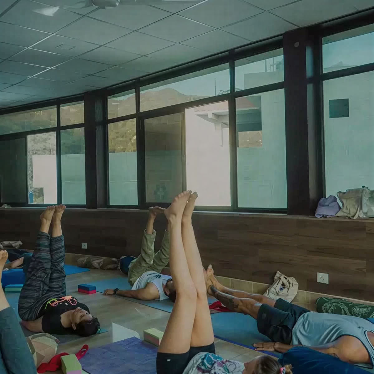 200-Stunden-Yoga-Lehrer-Ausbildungsprogramm