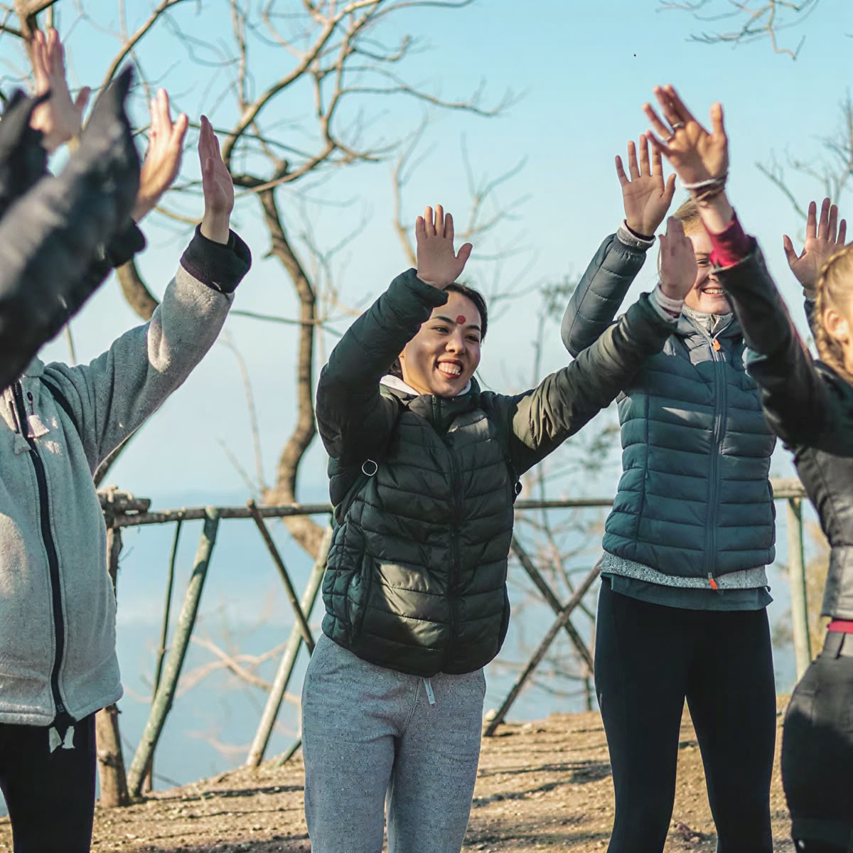 200-Stunden-Yoga-Lehrer-Ausbildungsprogramm