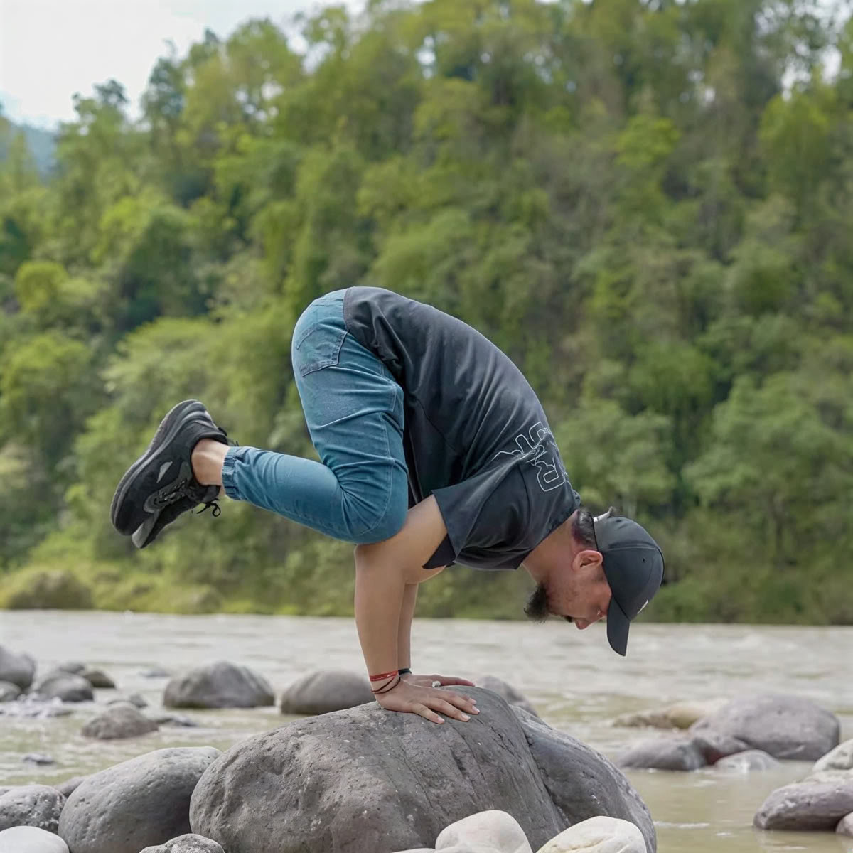200-Stunden-Yoga-Lehrer-Ausbildungsprogramm
