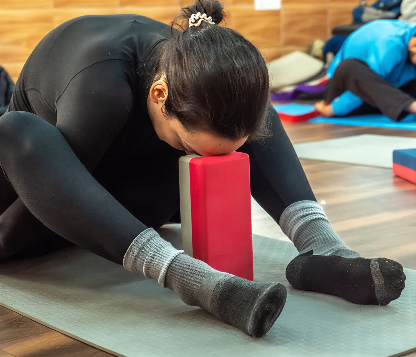 300-Stunden Yoga-Lehrer-Ausbildungsprogramm