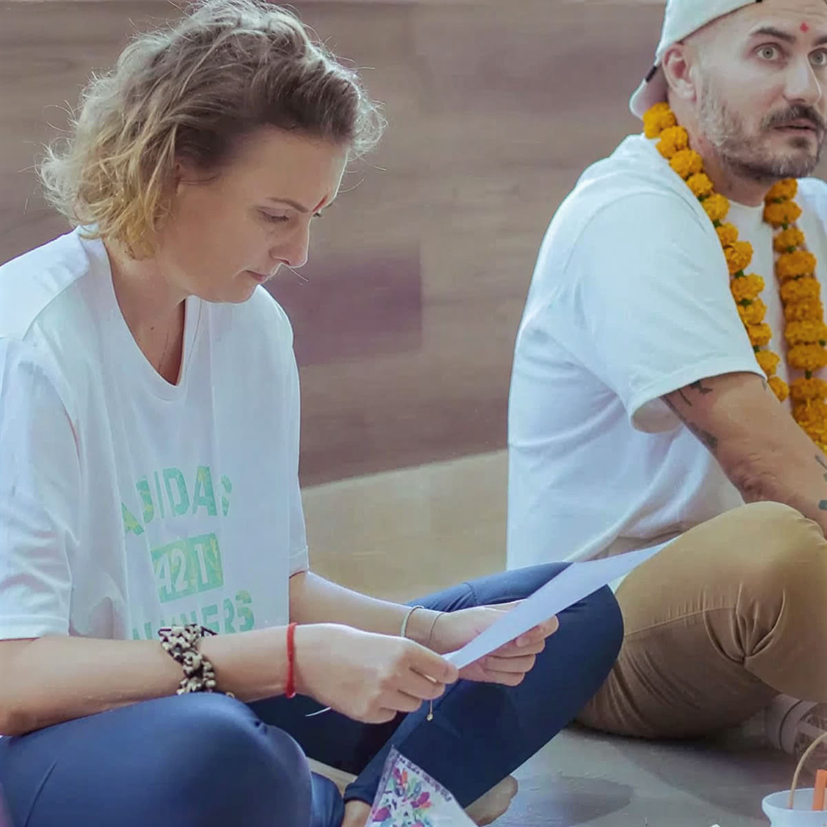 300-Stunden Yoga-Lehrer-Ausbildungsprogramm