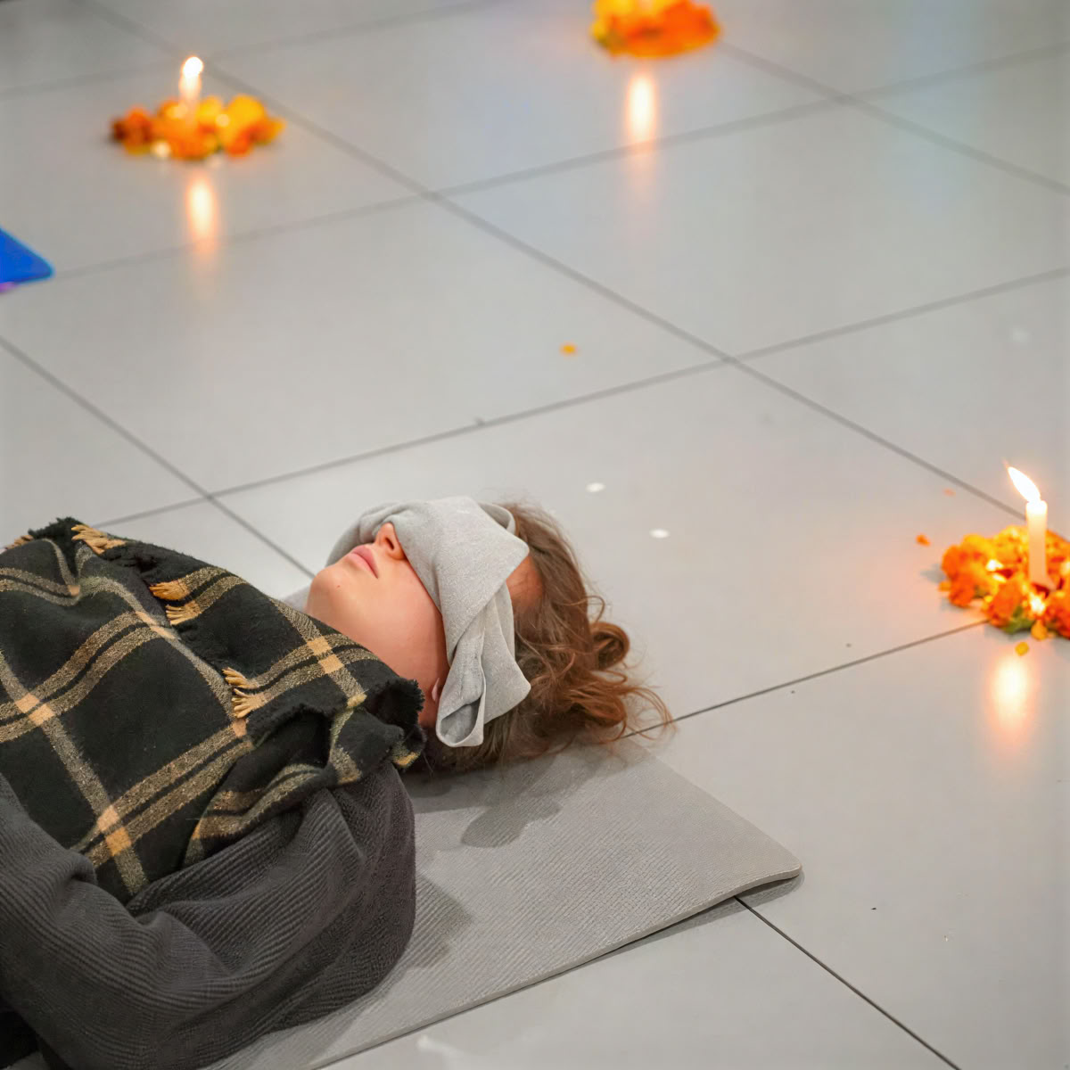 300-Stunden Yoga-Lehrer-Ausbildungsprogramm