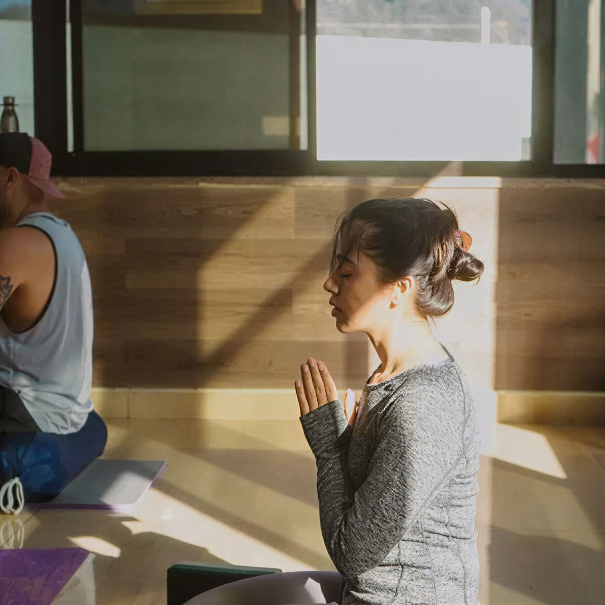 300-Stunden Yoga-Lehrer-Ausbildungsprogramm