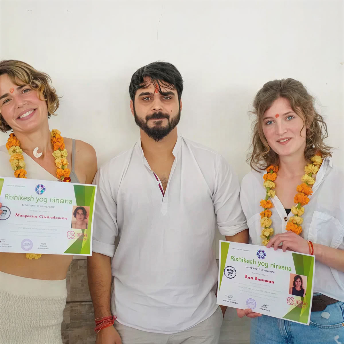300-Stunden Yoga-Lehrer-Ausbildungsprogramm