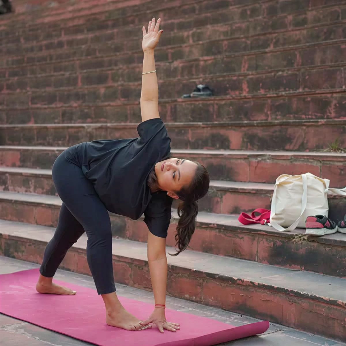 500-Stunden Yoga Teacher Training Program
