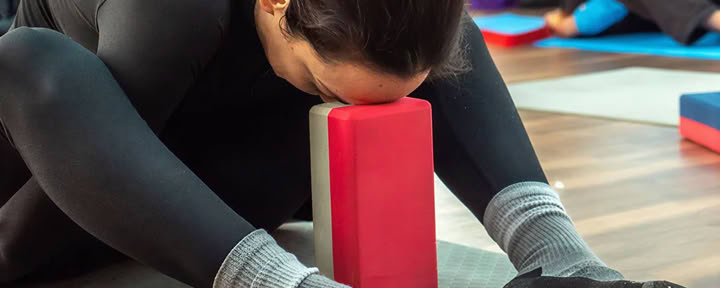 500-Stunden Yoga Teacher Training Program