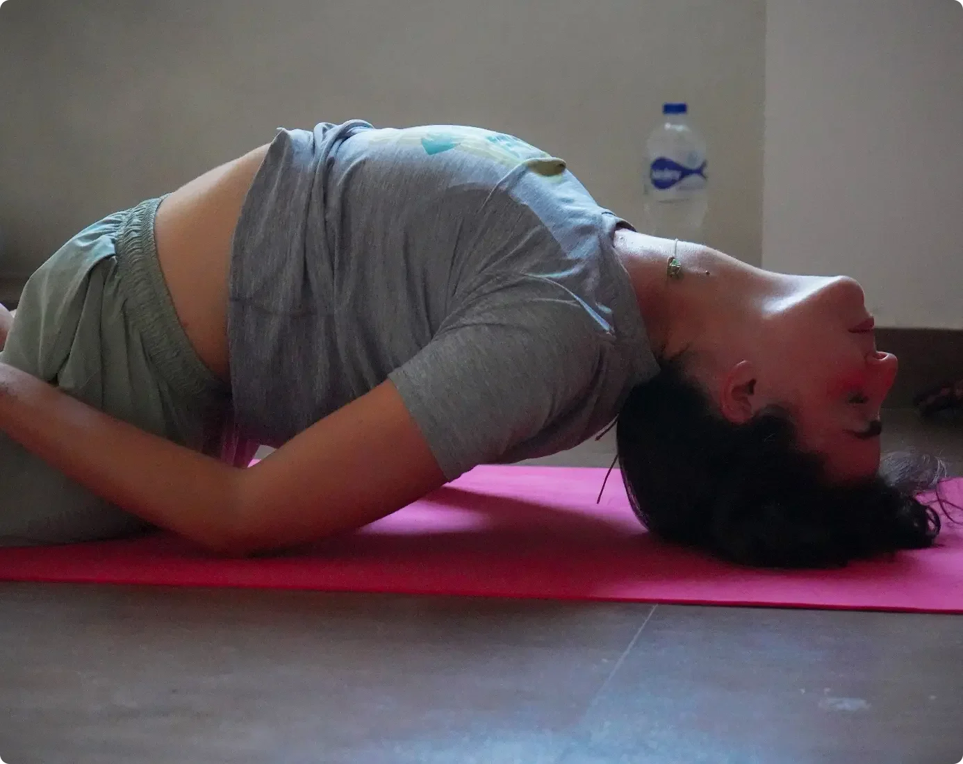 100-Stunden Yoga Lehrer Ausbildung in Rishikesh