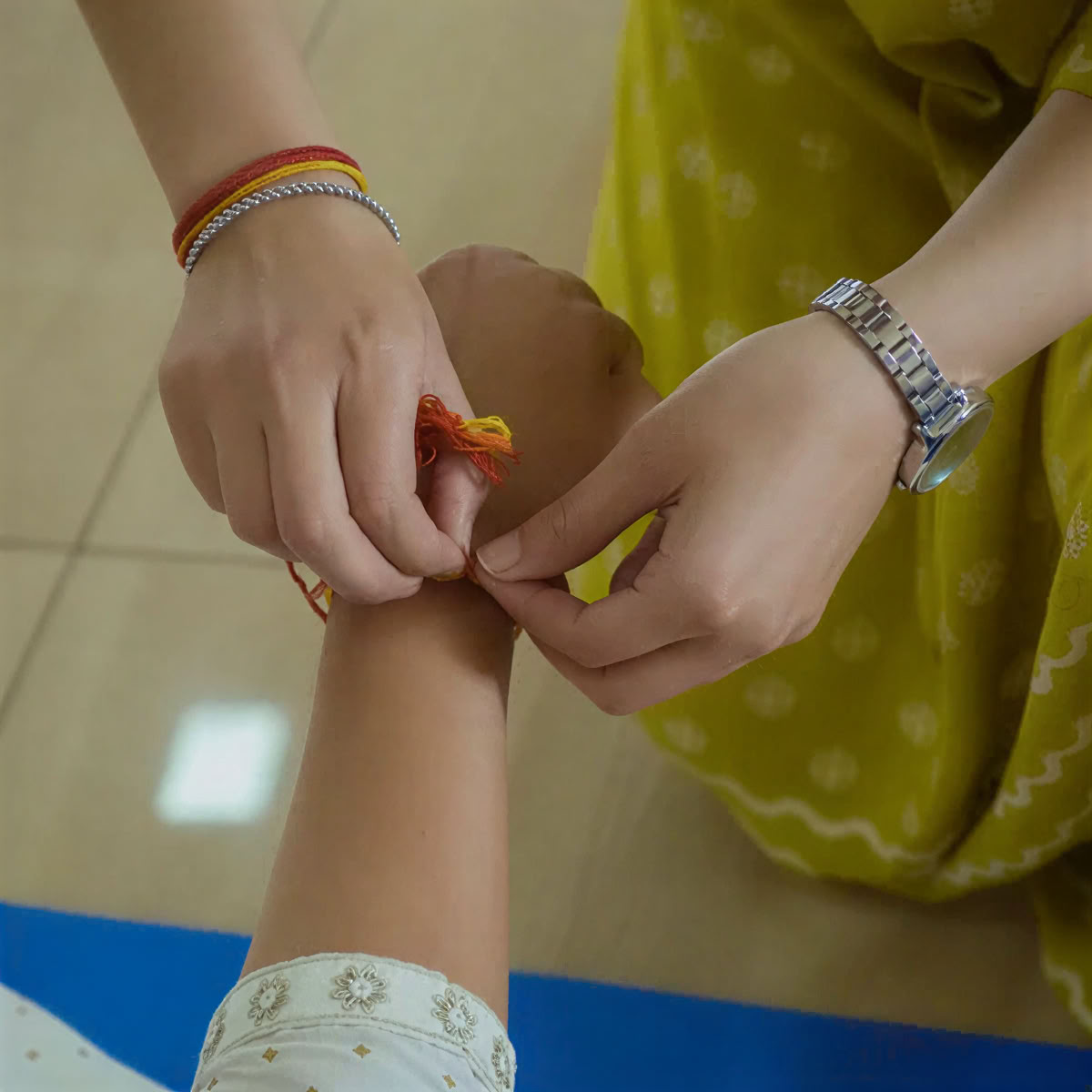 100-Stunden Yoga Lehrer Ausbildung in Rishikesh