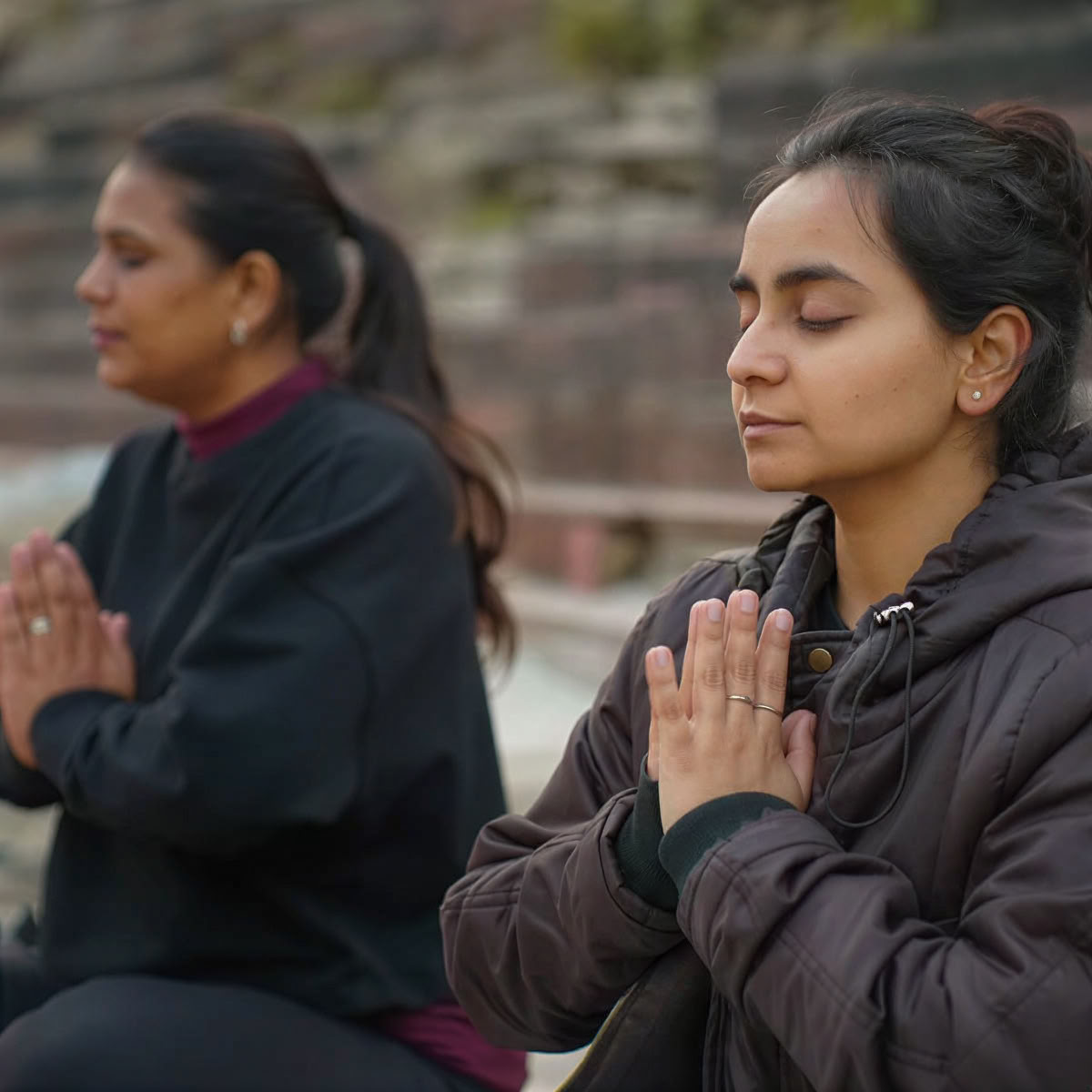 100-Stunden Yoga Lehrer Ausbildung in Rishikesh