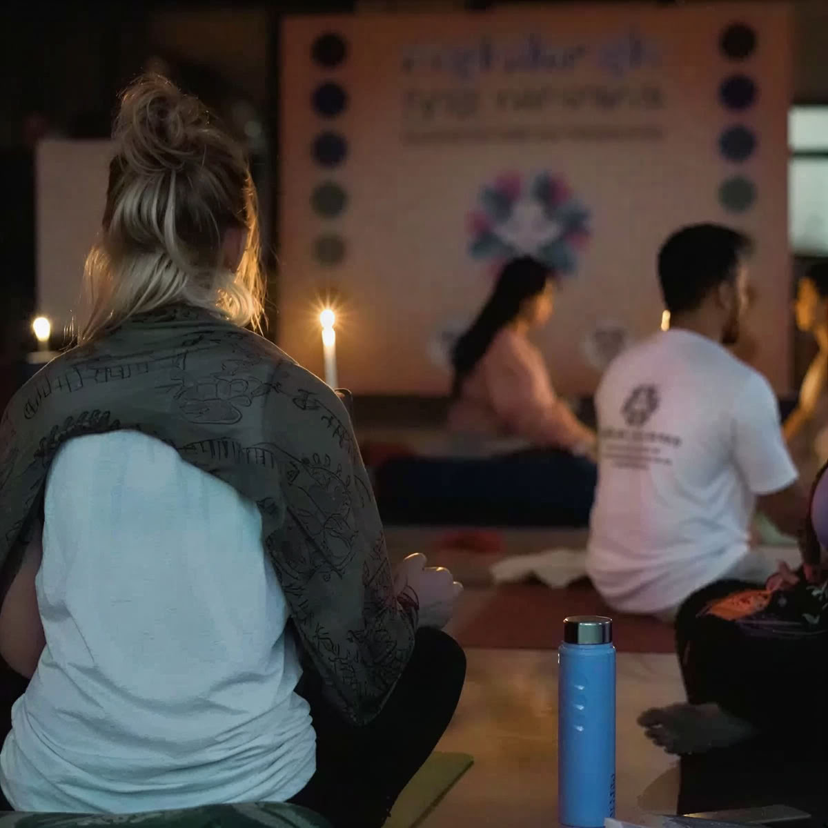 100-Stunden Yoga Lehrer Ausbildung in Rishikesh