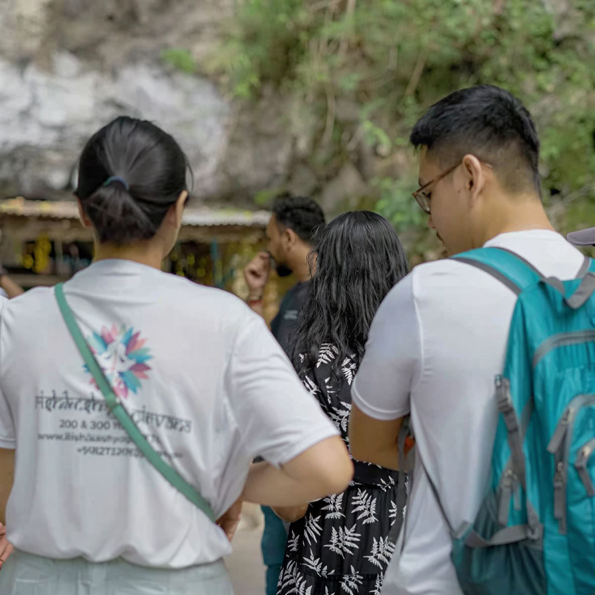 100-Stunden Yoga Lehrer Ausbildung in Rishikesh