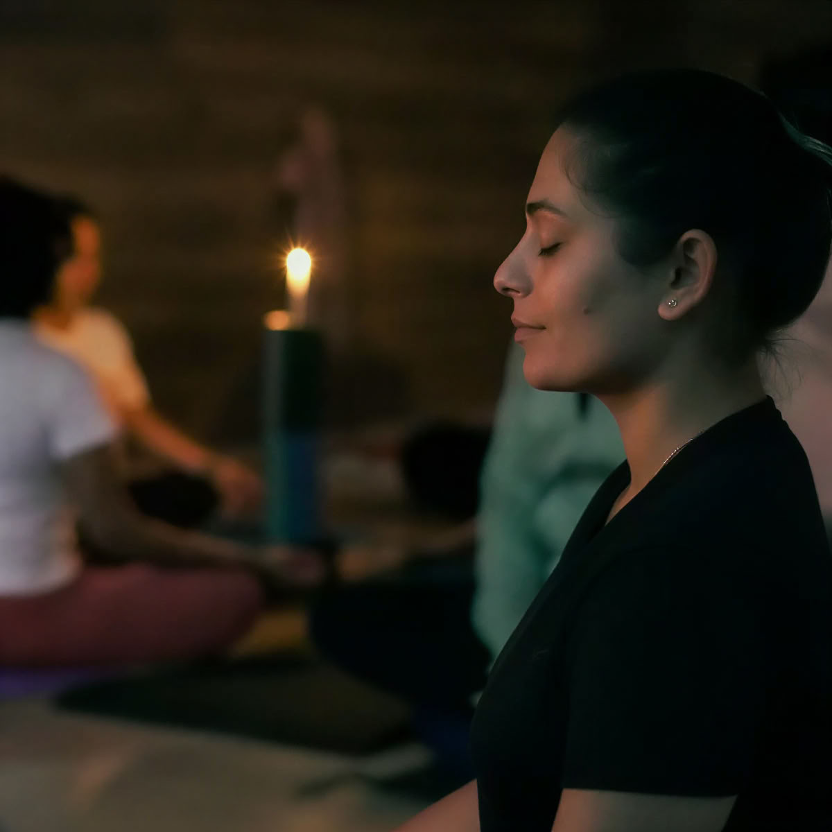 100-Stunden Yoga Lehrer Ausbildung in Rishikesh