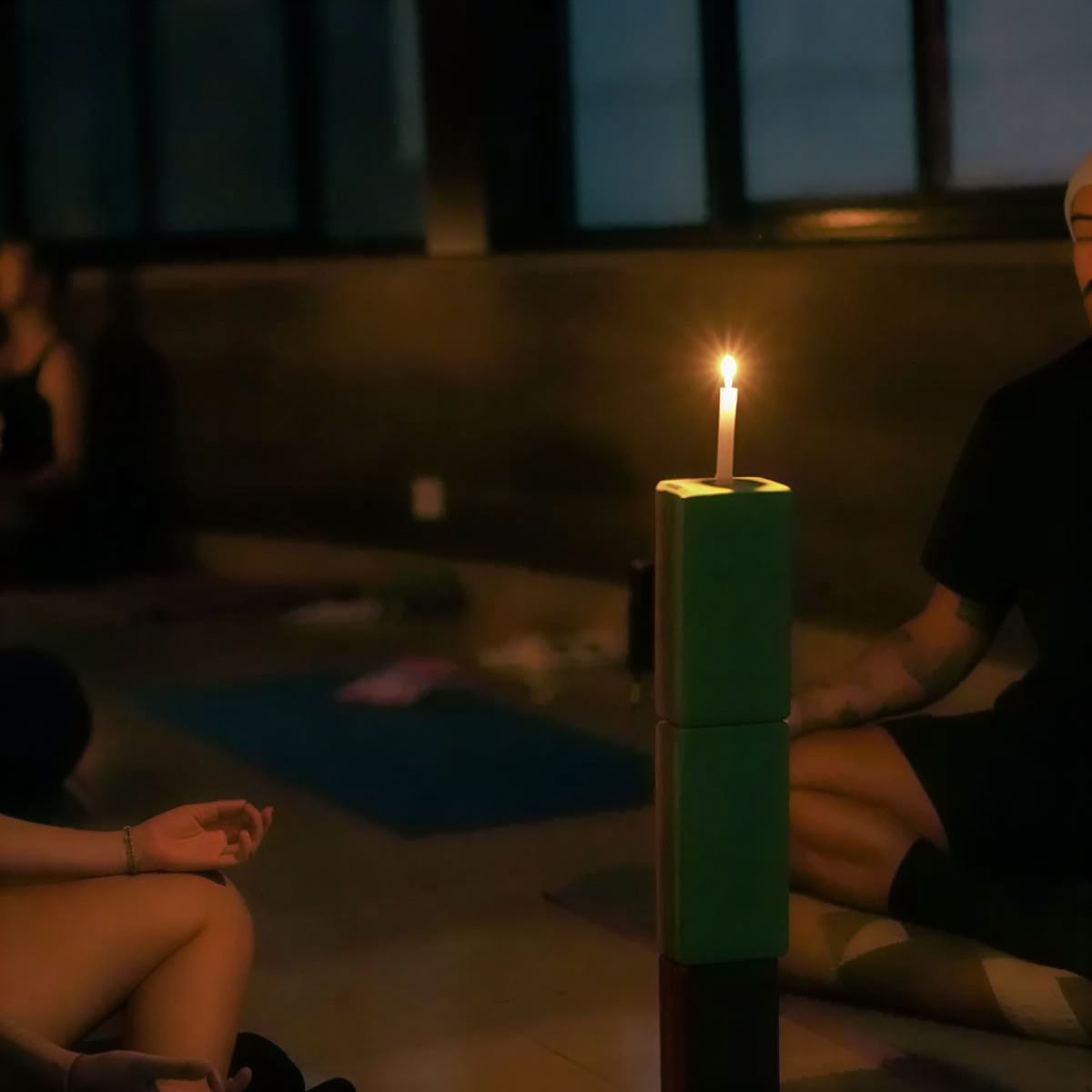 100-Stunden Yoga Lehrer Ausbildung in Rishikesh