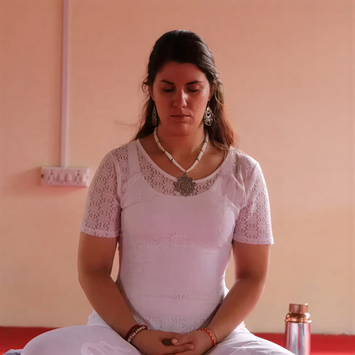 100-Stunden Yoga Lehrer Ausbildung in Rishikesh