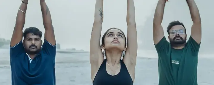100-Stunden Yoga Lehrer Ausbildung in Rishikesh
