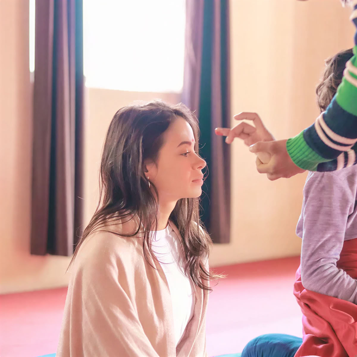 14-tägiges Yoga Retreat in Rishikesh
