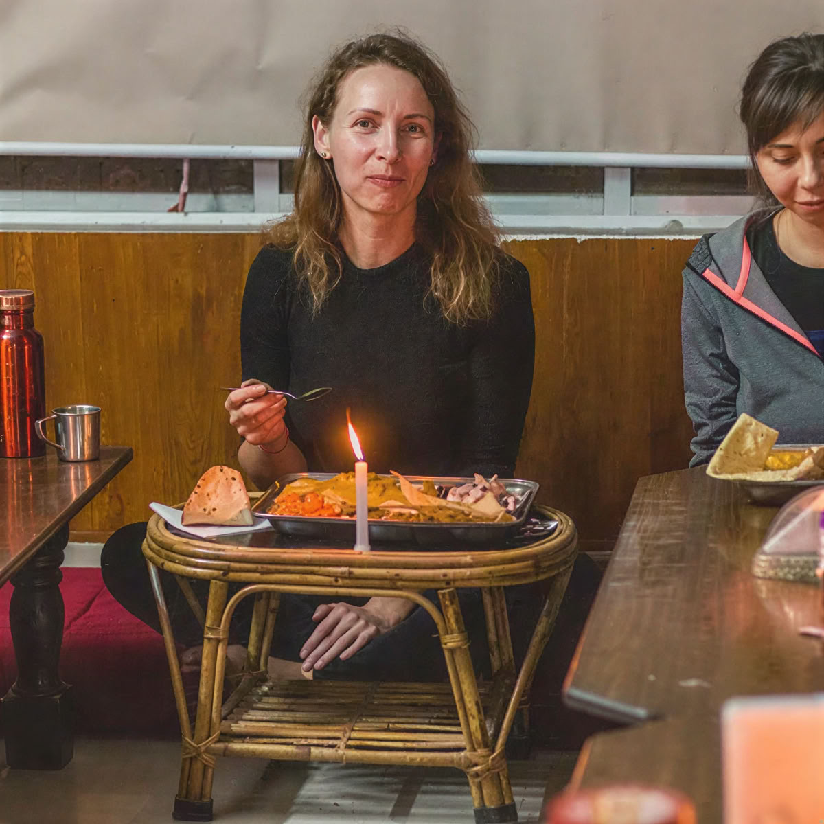 14-tägiges Yoga Retreat in Rishikesh