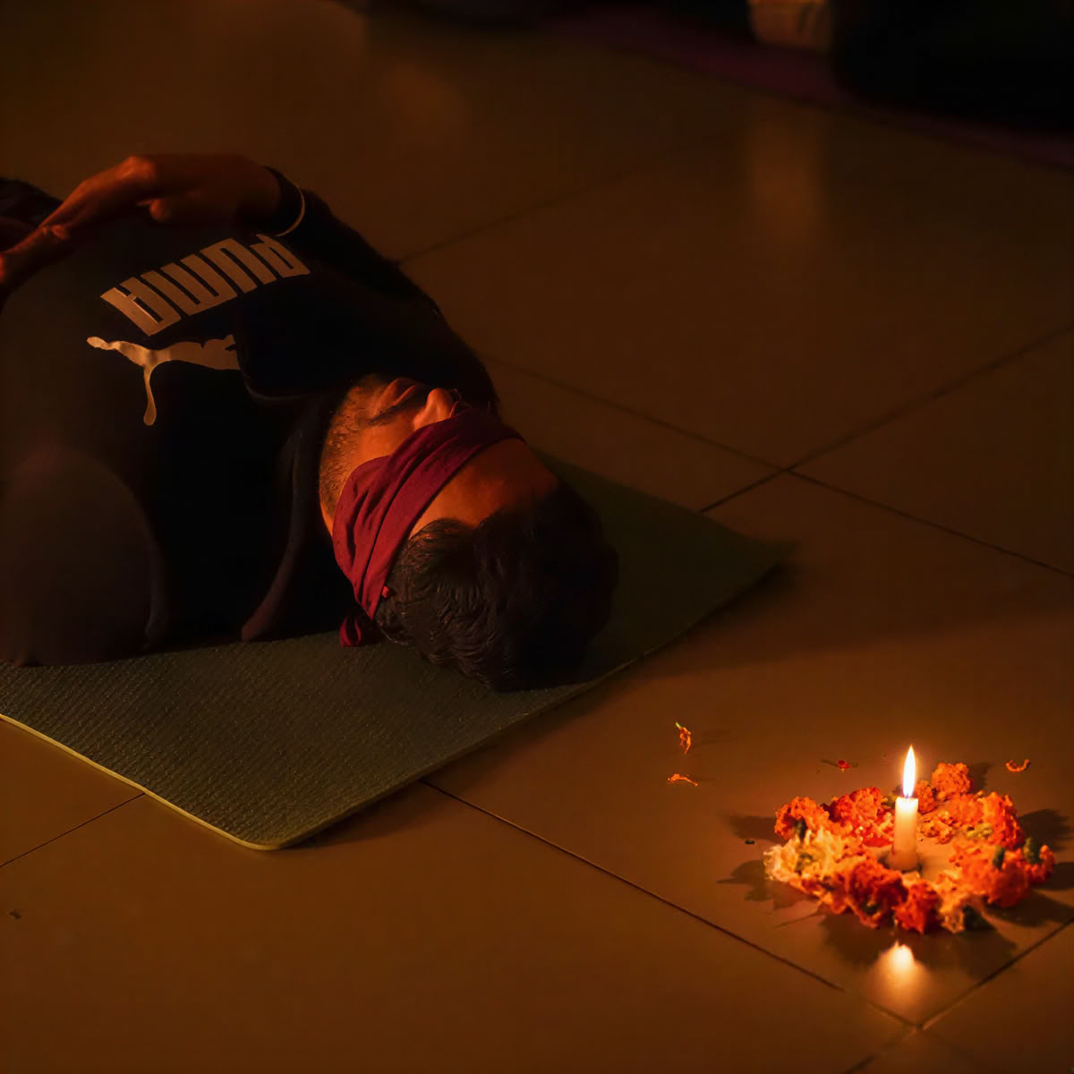 200-Stunden-Yoga-Lehrerausbildung in Rishikesh