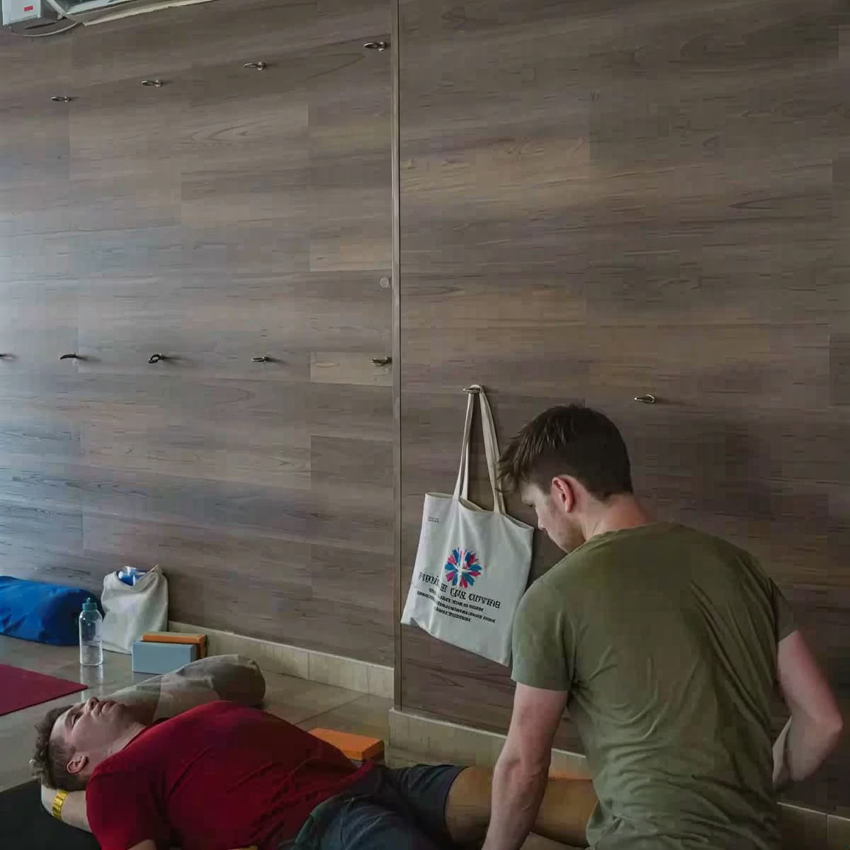 200-Stunden-Yoga-Lehrerausbildung in Rishikesh