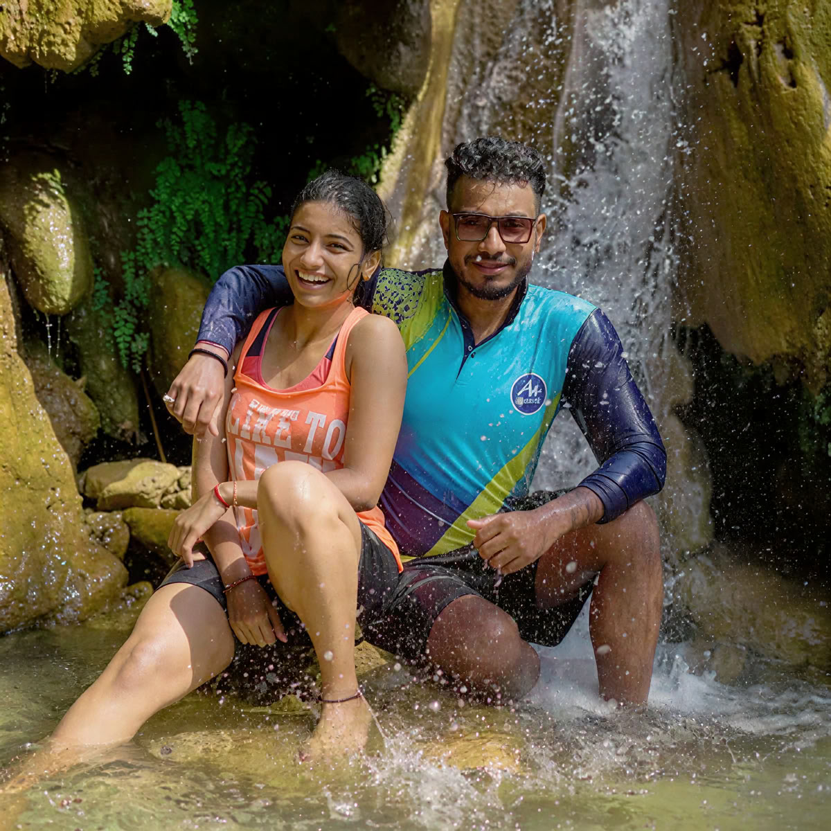 200-Stunden-Yoga-Lehrerausbildung in Rishikesh