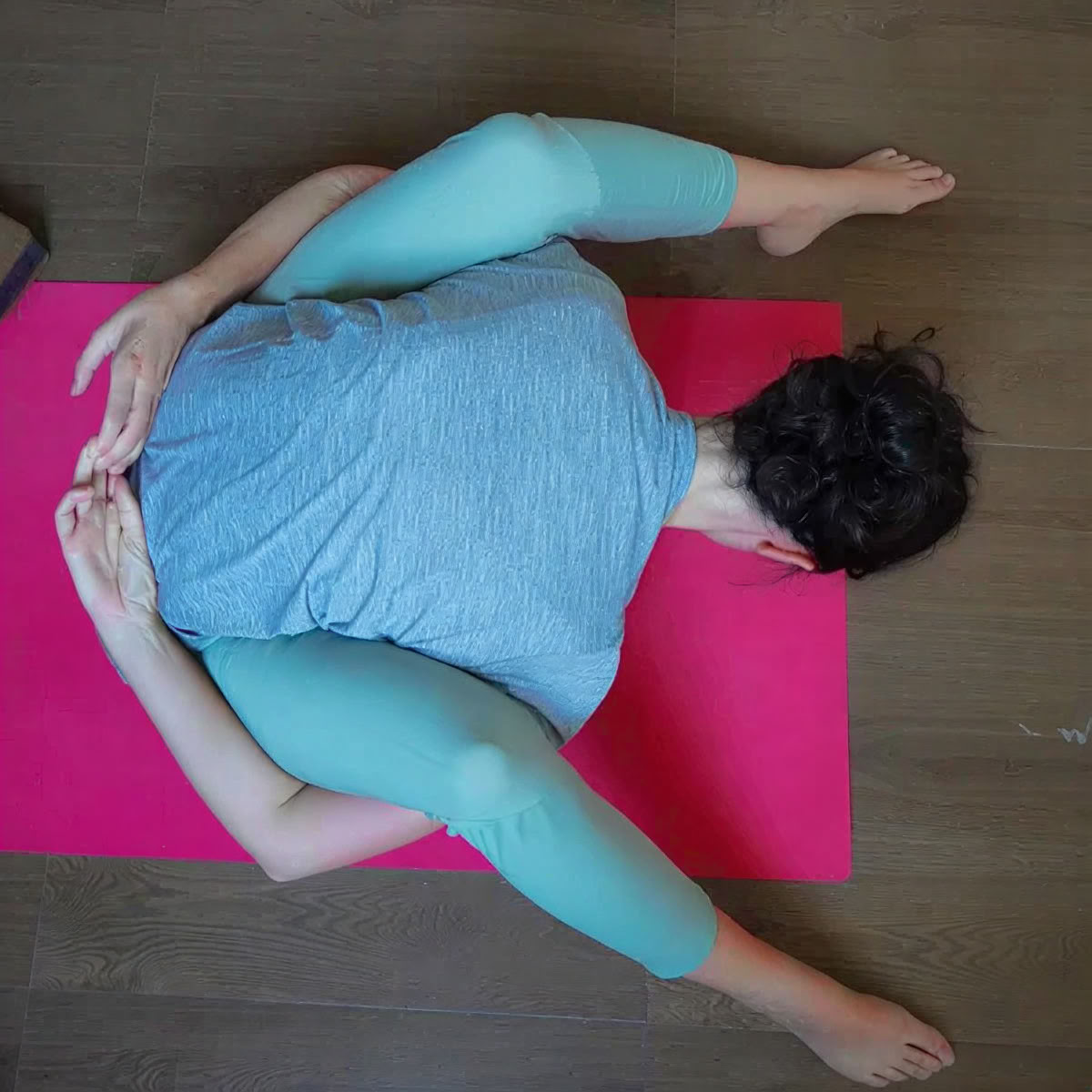 300-Stunden Yoga Teacher Training Rishikesh – 01. Mai – 27. Mai 2026