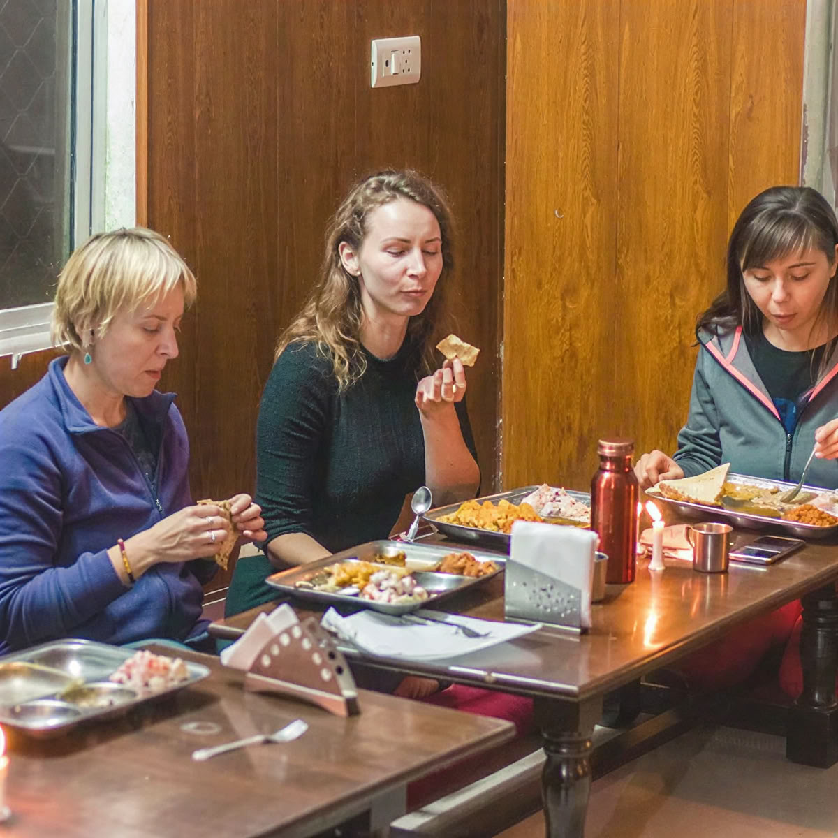 300-Stunden Yoga Teacher Training Rishikesh – 01. Mai – 27. Mai 2026