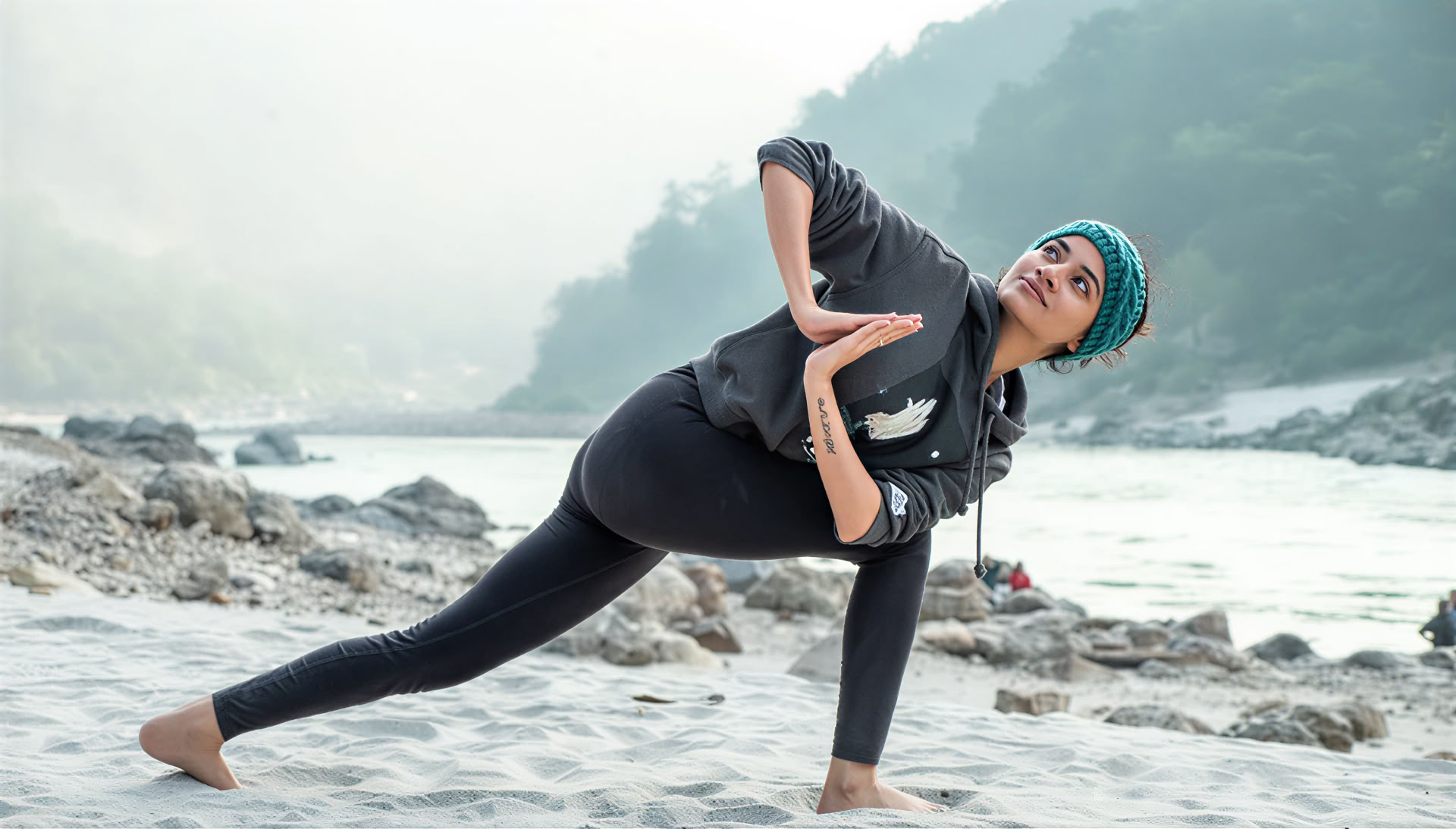 200-Stunden Kundalini Yoga Lehrerausbildung