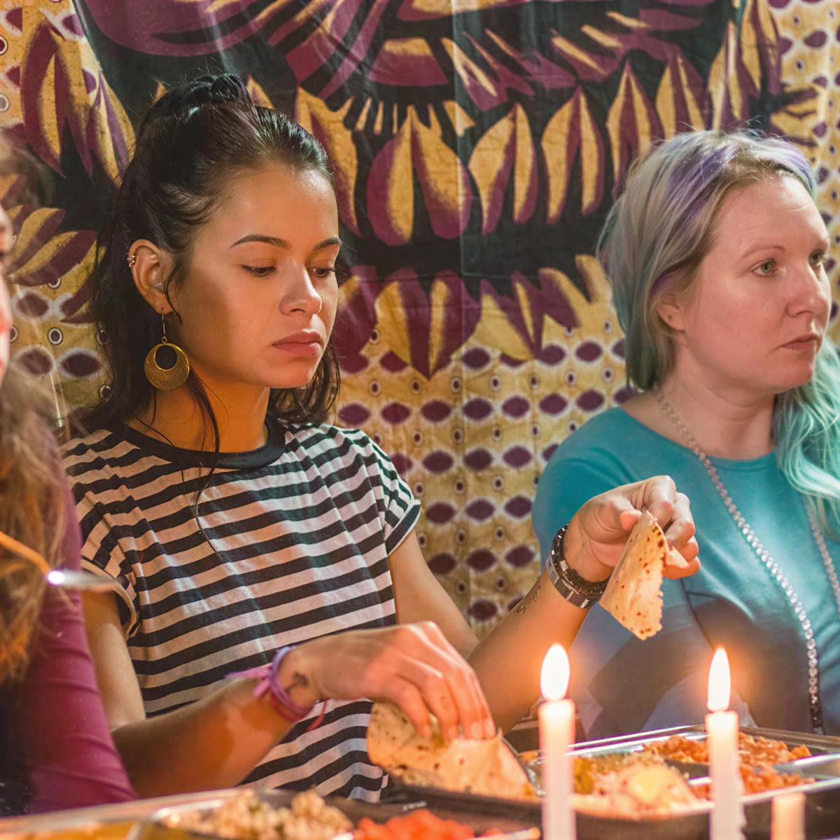 200-Stunden Kundalini Yoga Lehrerausbildung
