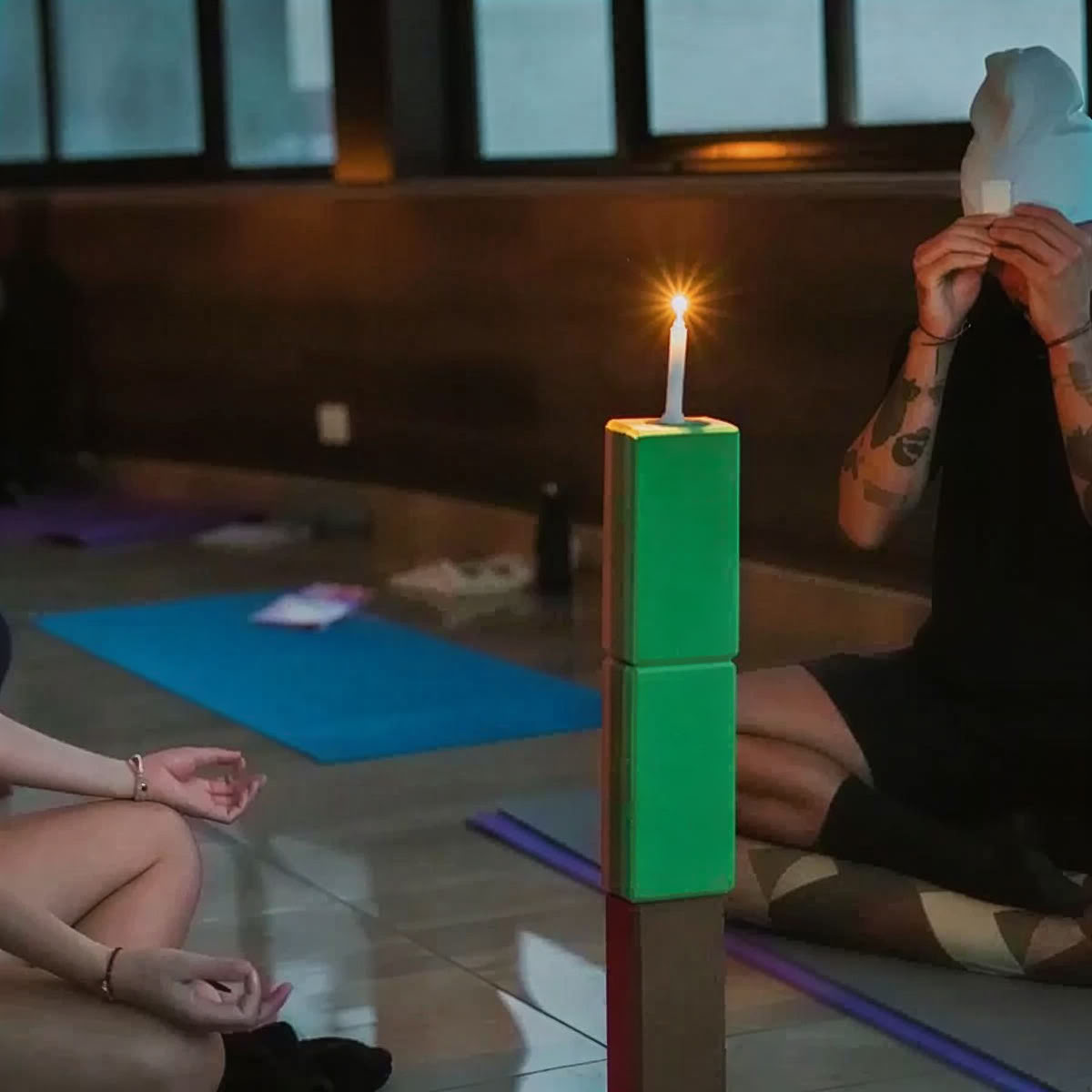 200-Stunden Kundalini Yoga Lehrerausbildung