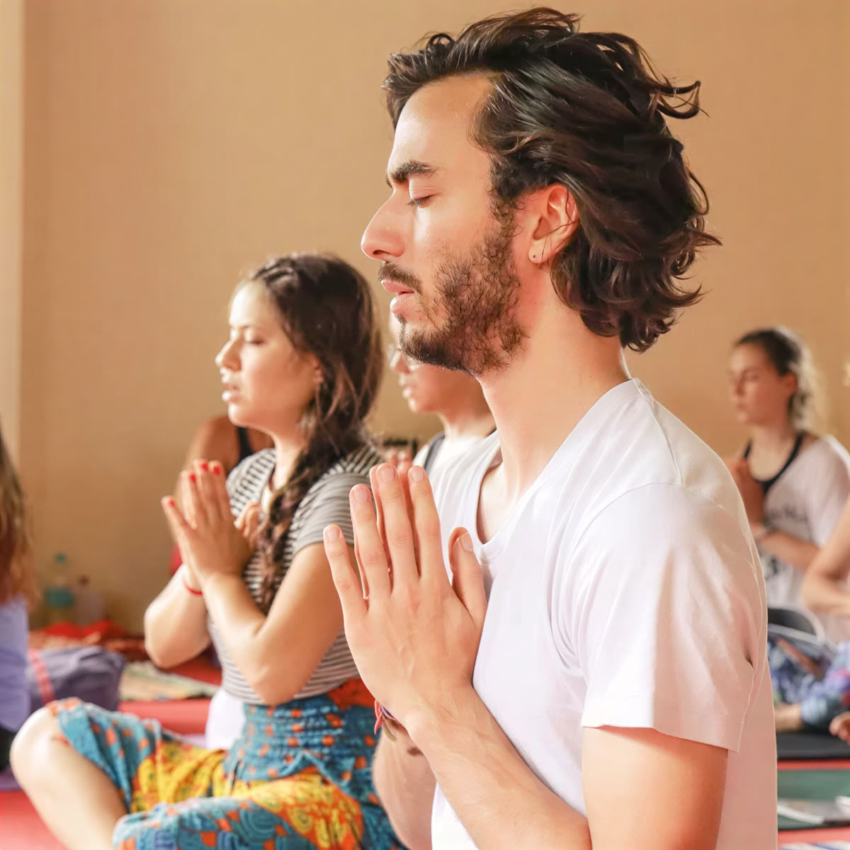 200-Stunden Kundalini Yoga Lehrerausbildung
