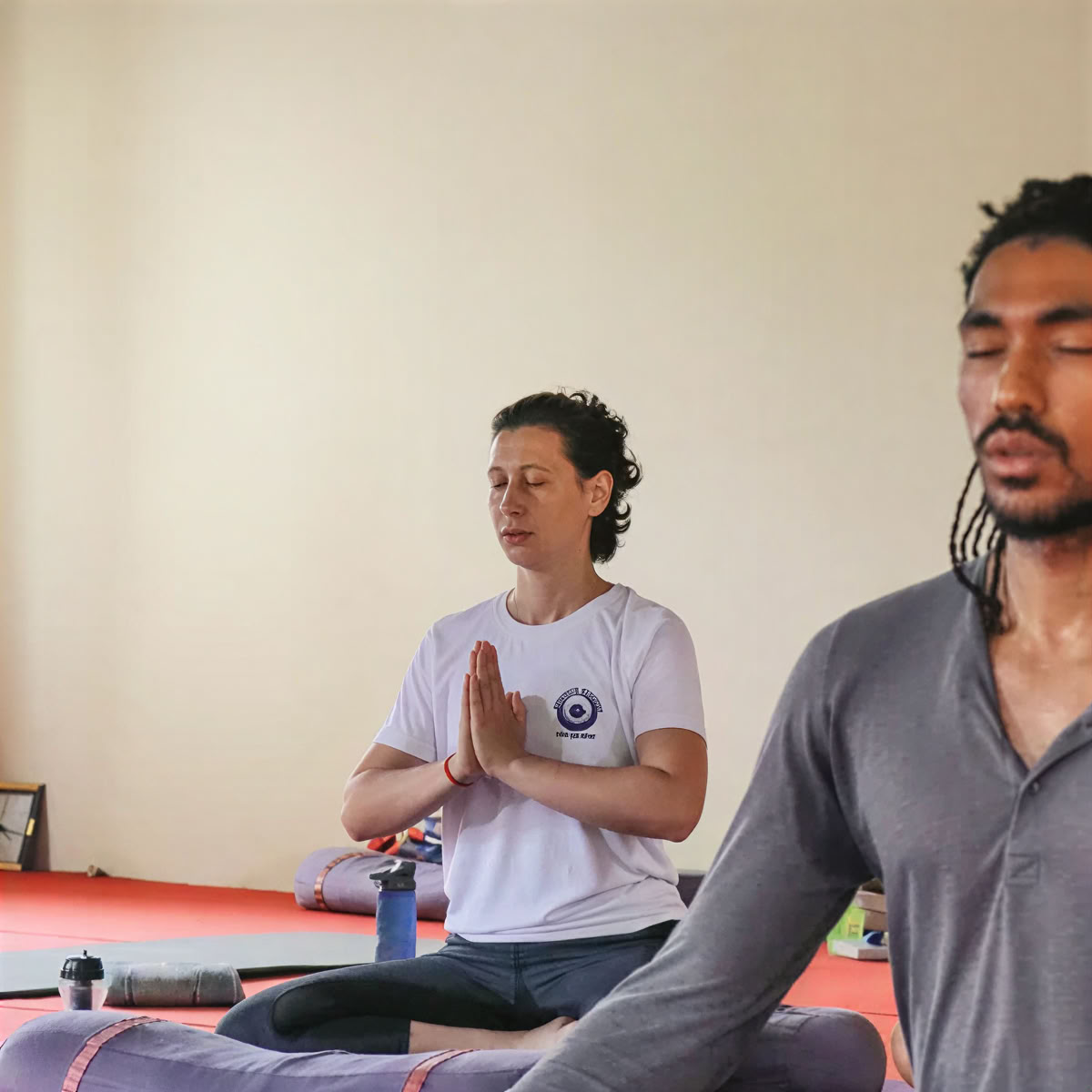 200-Stunden Kundalini Yoga Lehrerausbildung