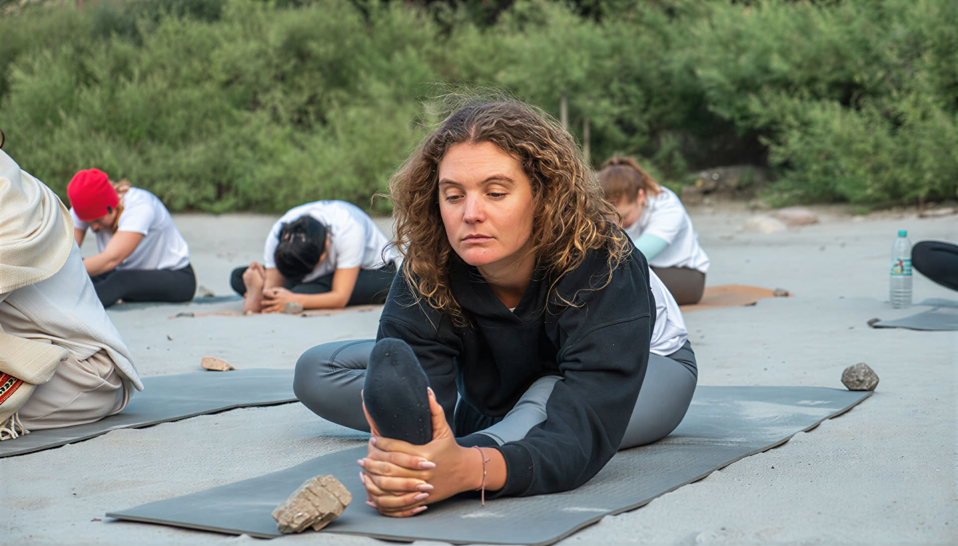 7 / 14-Tägige Kundalini Immersion