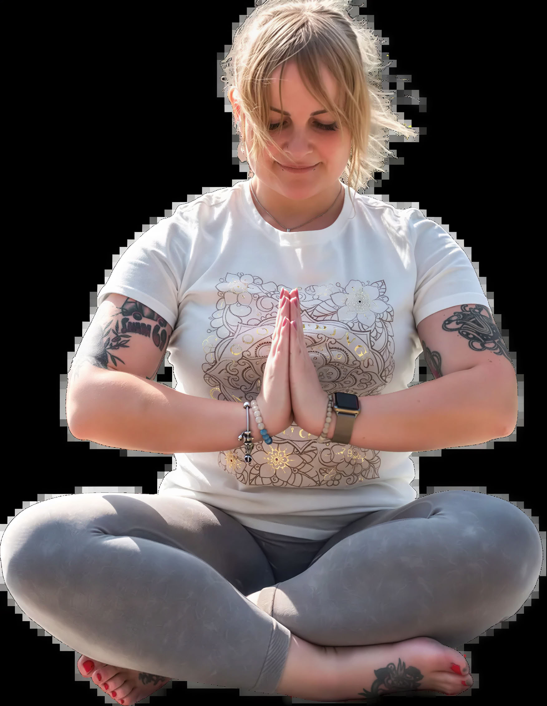 Pränatales Yoga-Lehrertraining