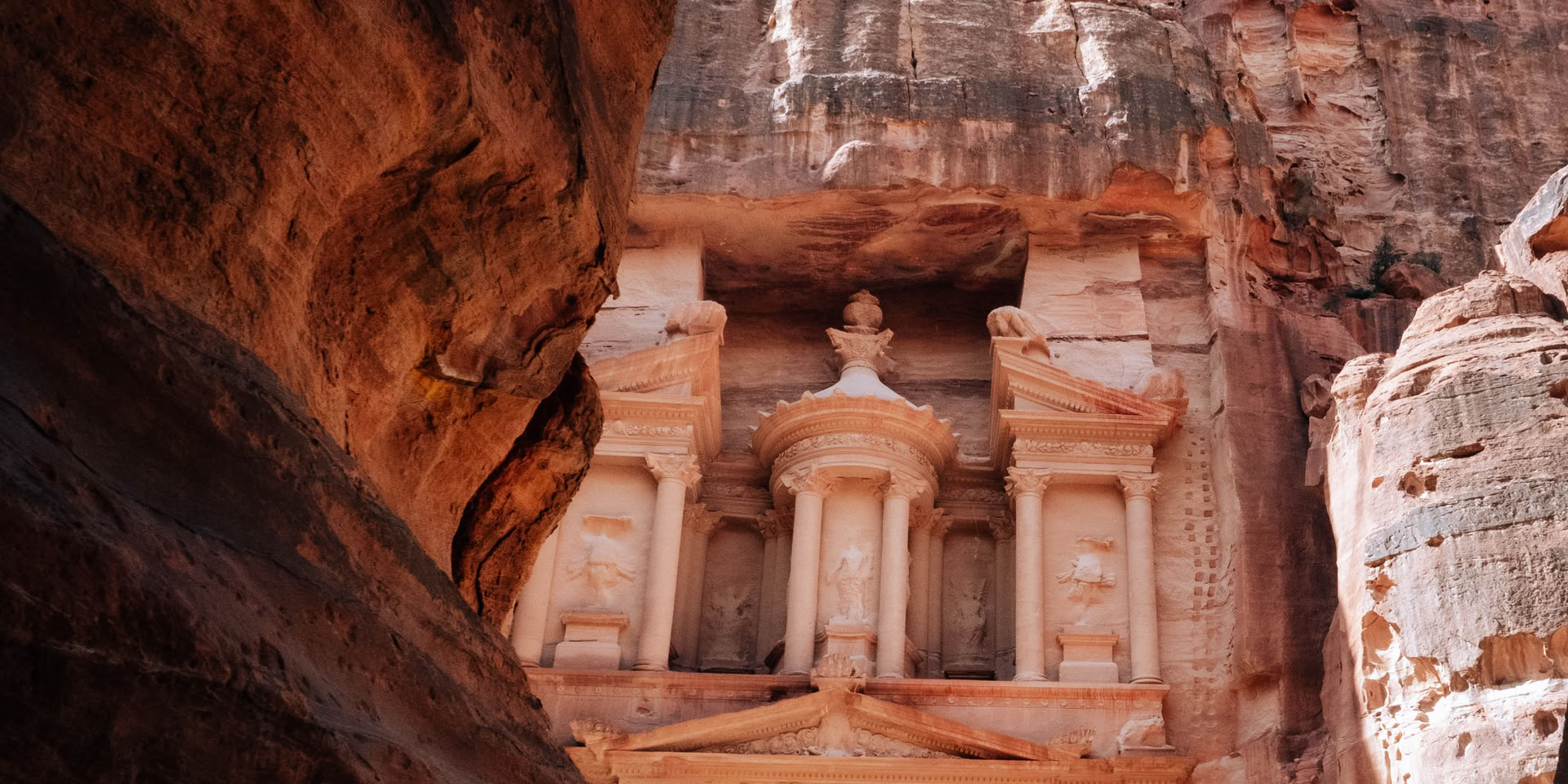 3-TÄGIGE WÜSTENAUSZEIT in Wadi Rum Jordan