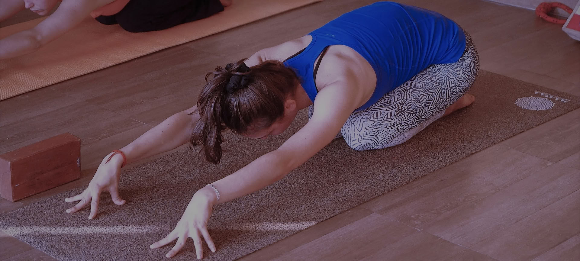 300-Stunden Traditional Yoga TTC