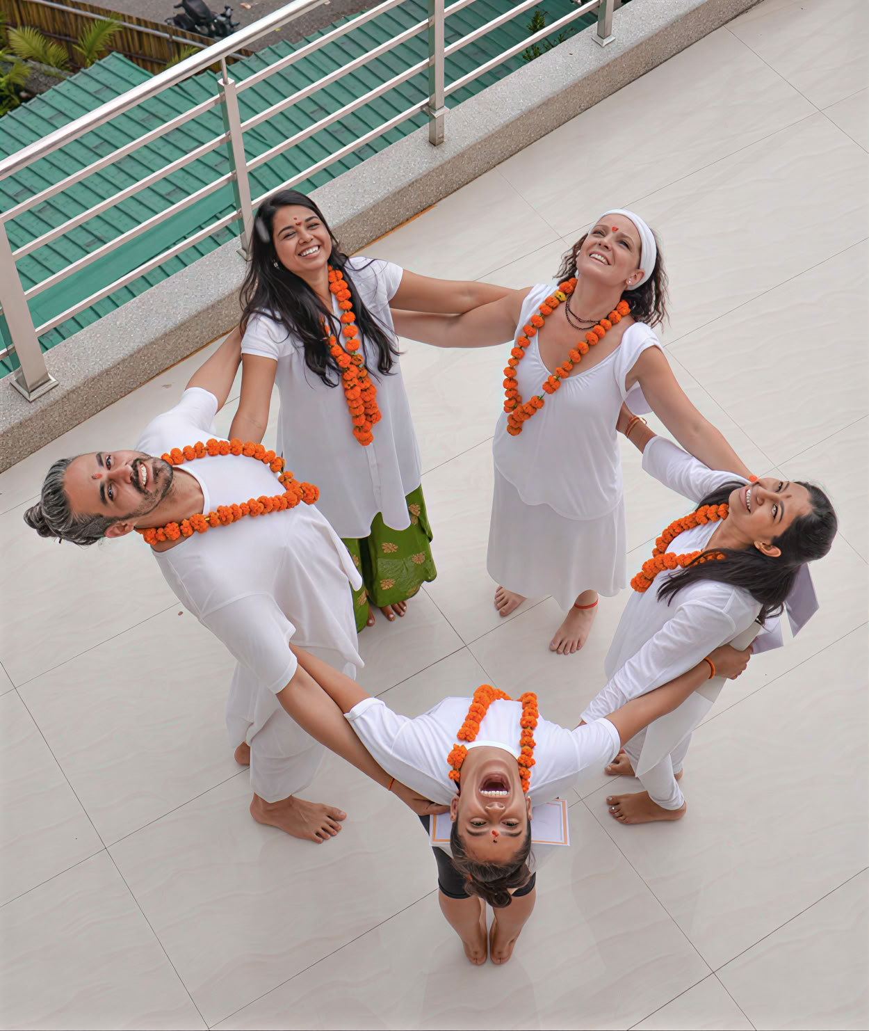 100-Stunden Traditional Kundalini Yoga Teacher Training Kurs