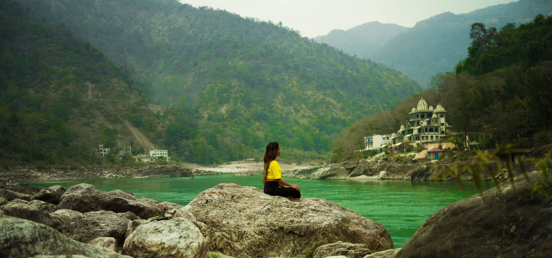 100-Stunden Traditional Kundalini Yoga Teacher Training Kurs