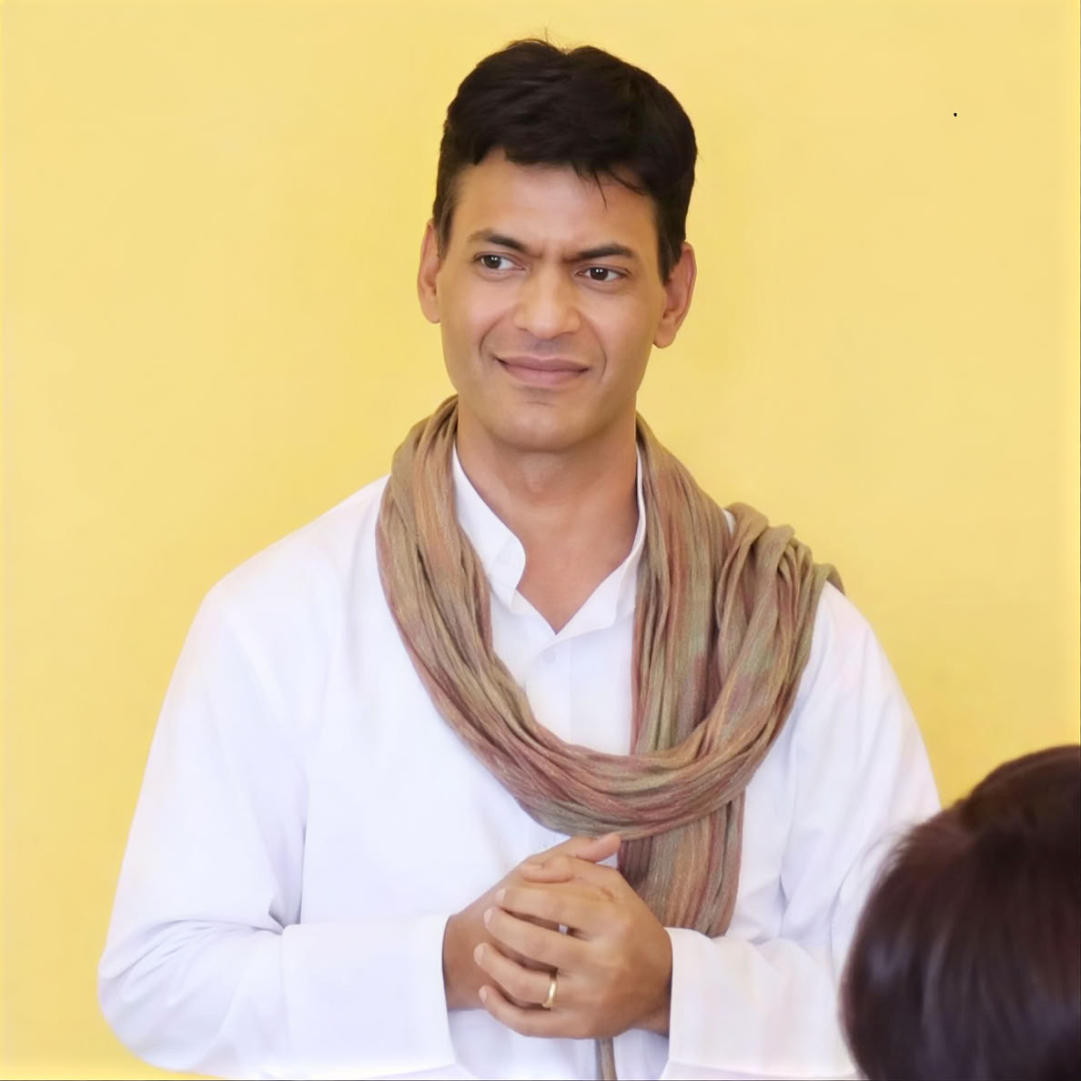 100-Stunden Traditional Kundalini Yoga Teacher Training Kurs