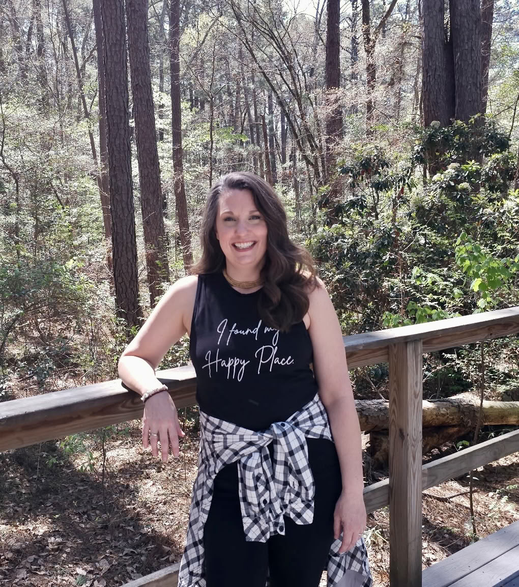 Grounding & Growth Retreat