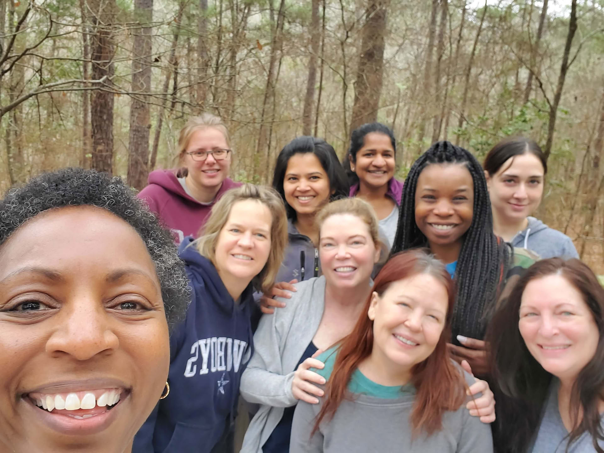 Grounding & Growth Retreat