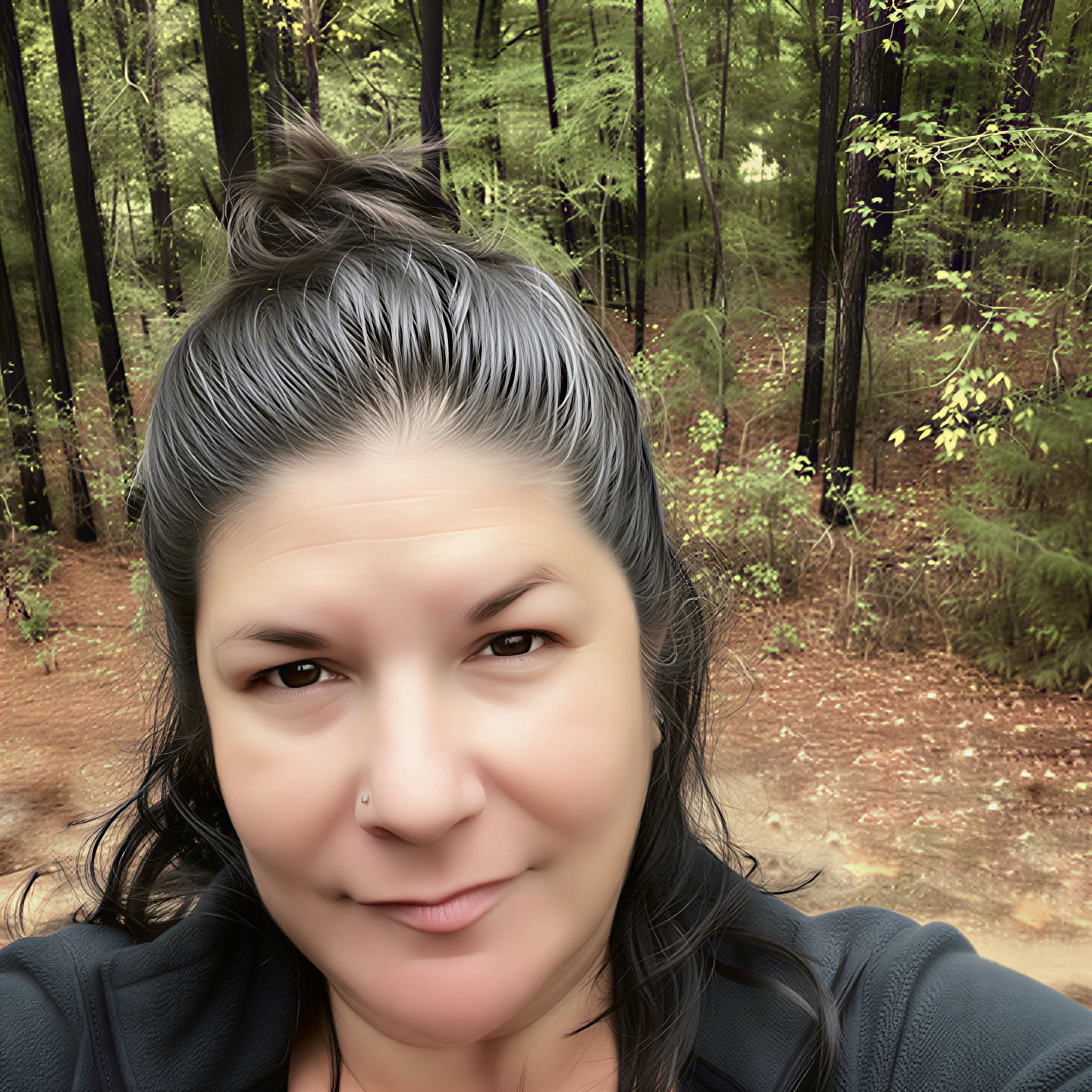 Retreat mit Lora Brandt