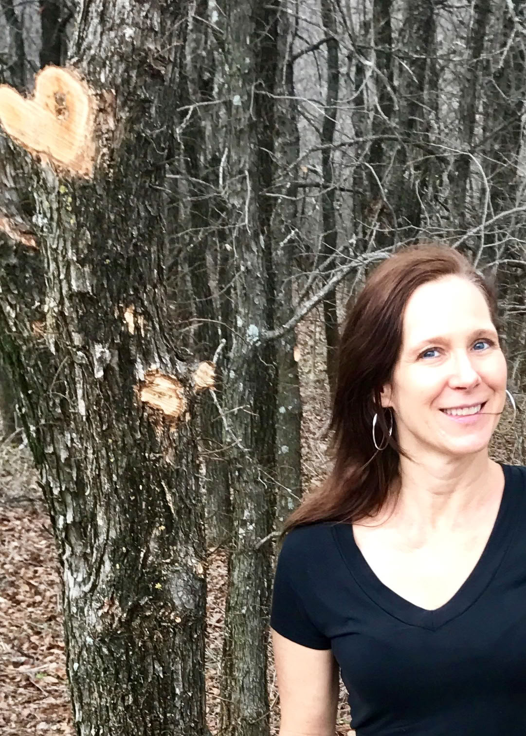 Retreat mit Theresa Polley – Retreat mit Theresa Polley