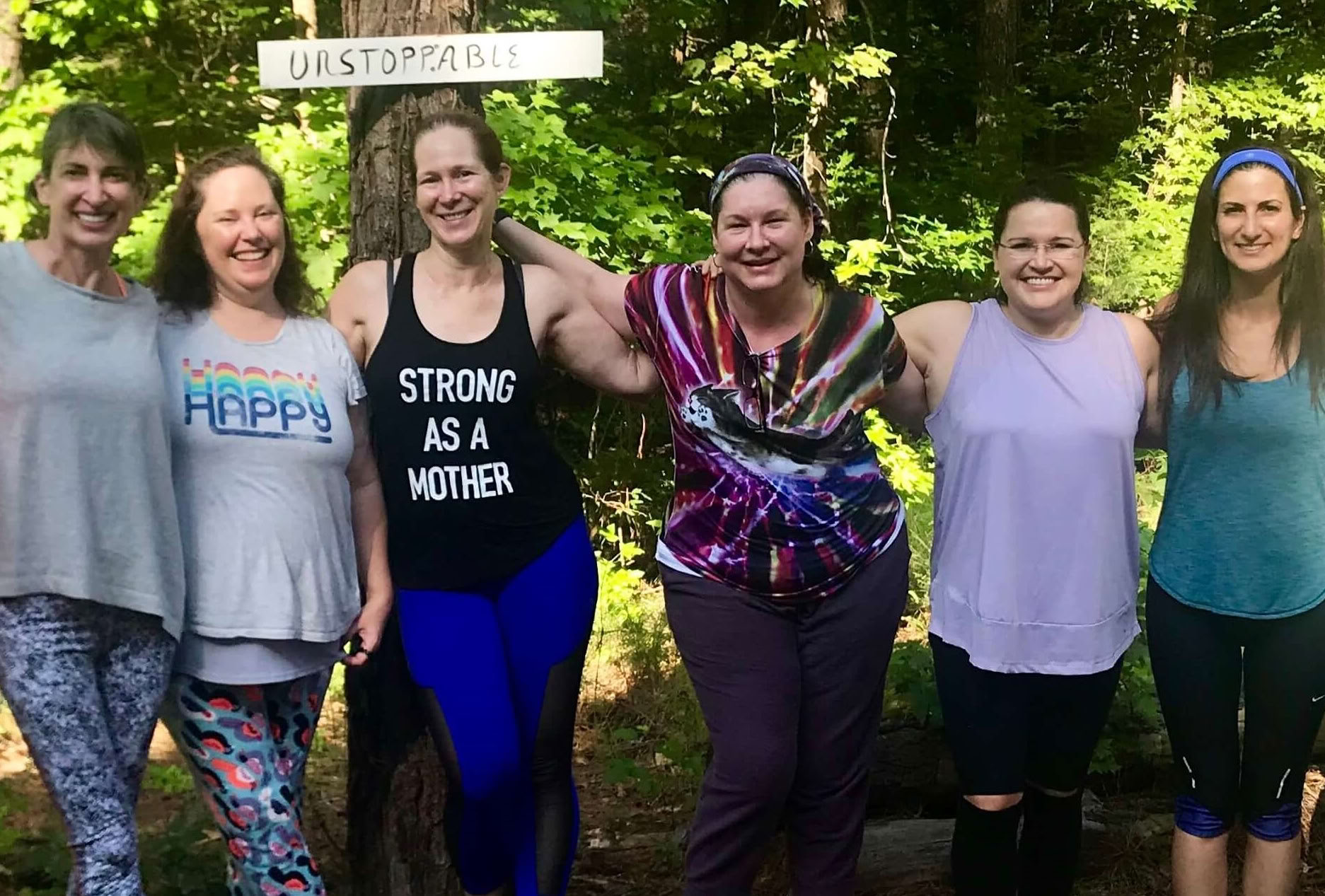 Retreat mit Theresa Polley – Retreat mit Theresa Polley