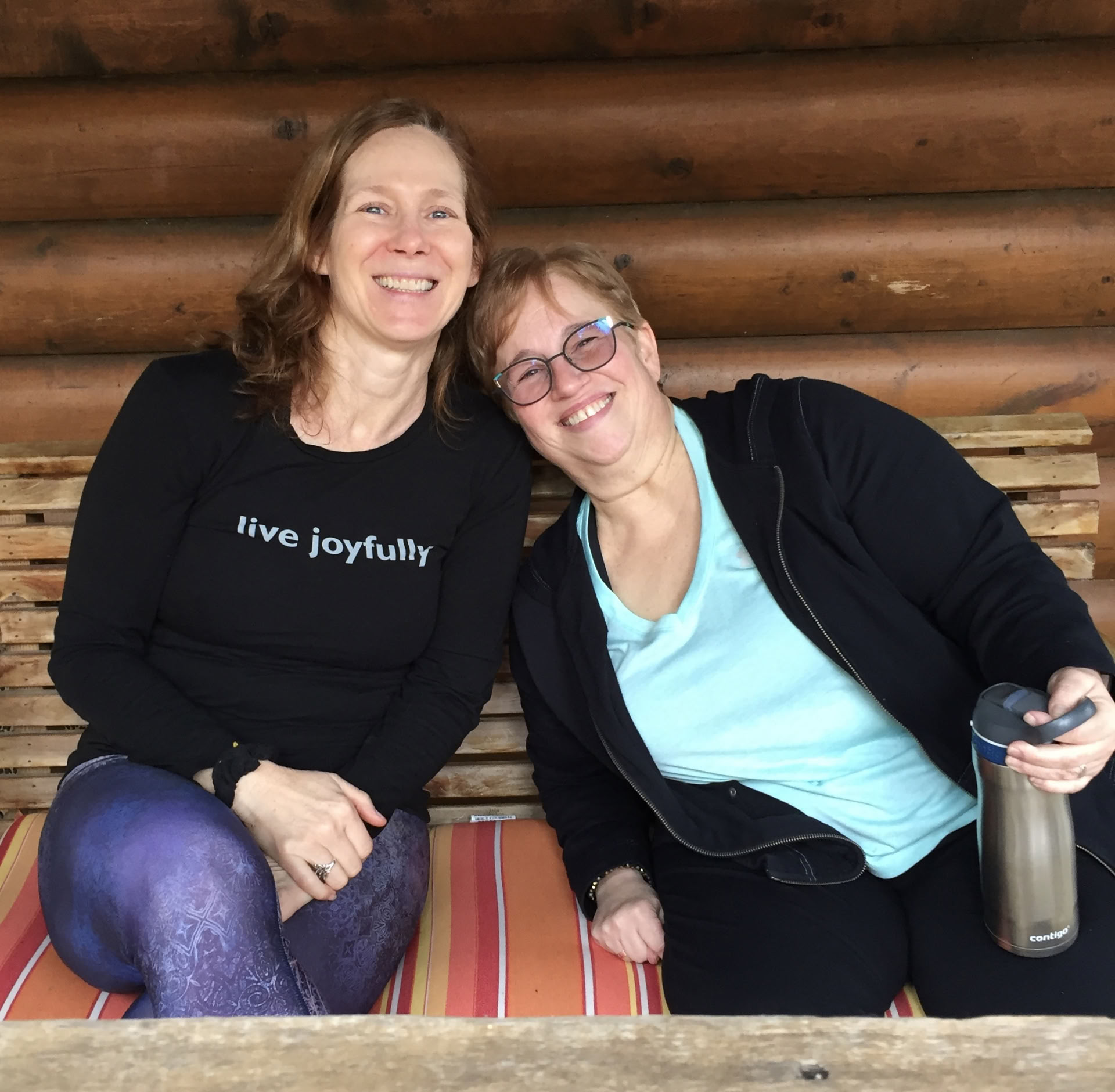 Retreat mit Theresa Polley – Retreat mit Theresa Polley
