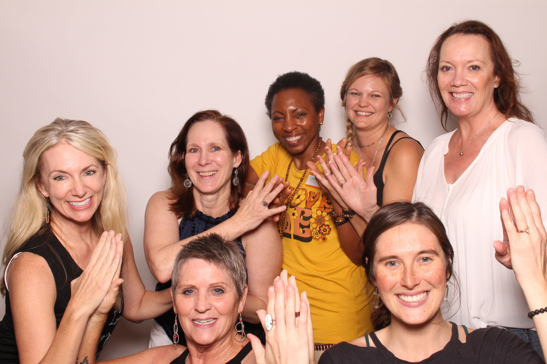 Retreat mit Theresa Polley – Retreat mit Theresa Polley