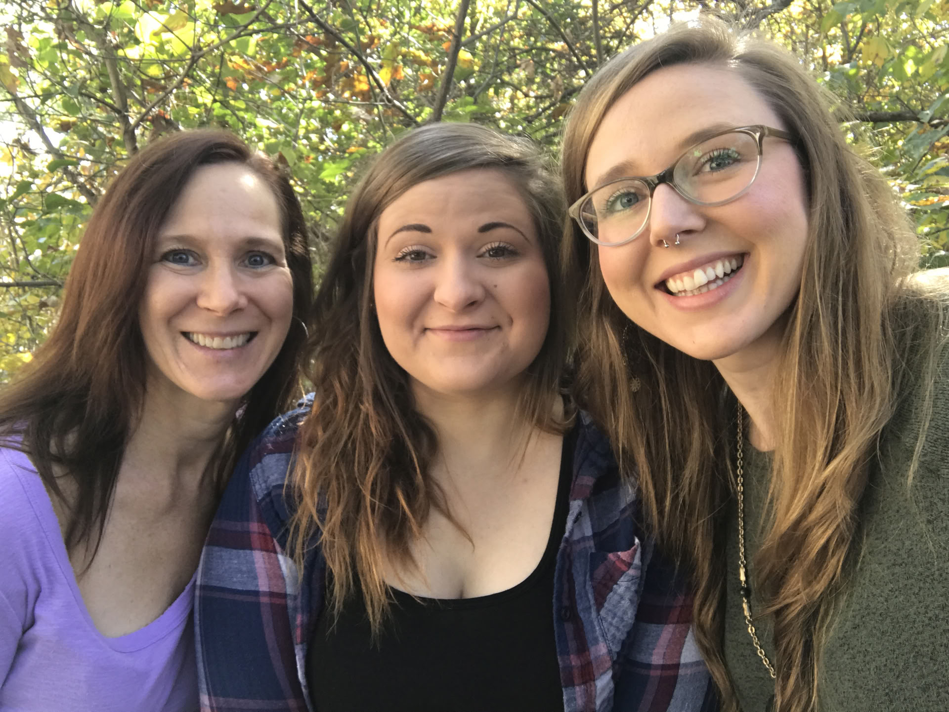 Retreat mit Theresa Polley – Retreat mit Theresa Polley