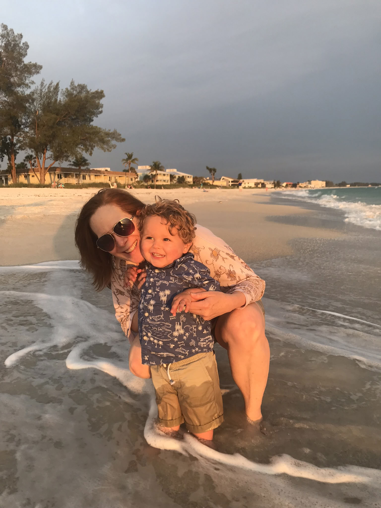 Retreat mit Theresa Polley – Retreat mit Theresa Polley