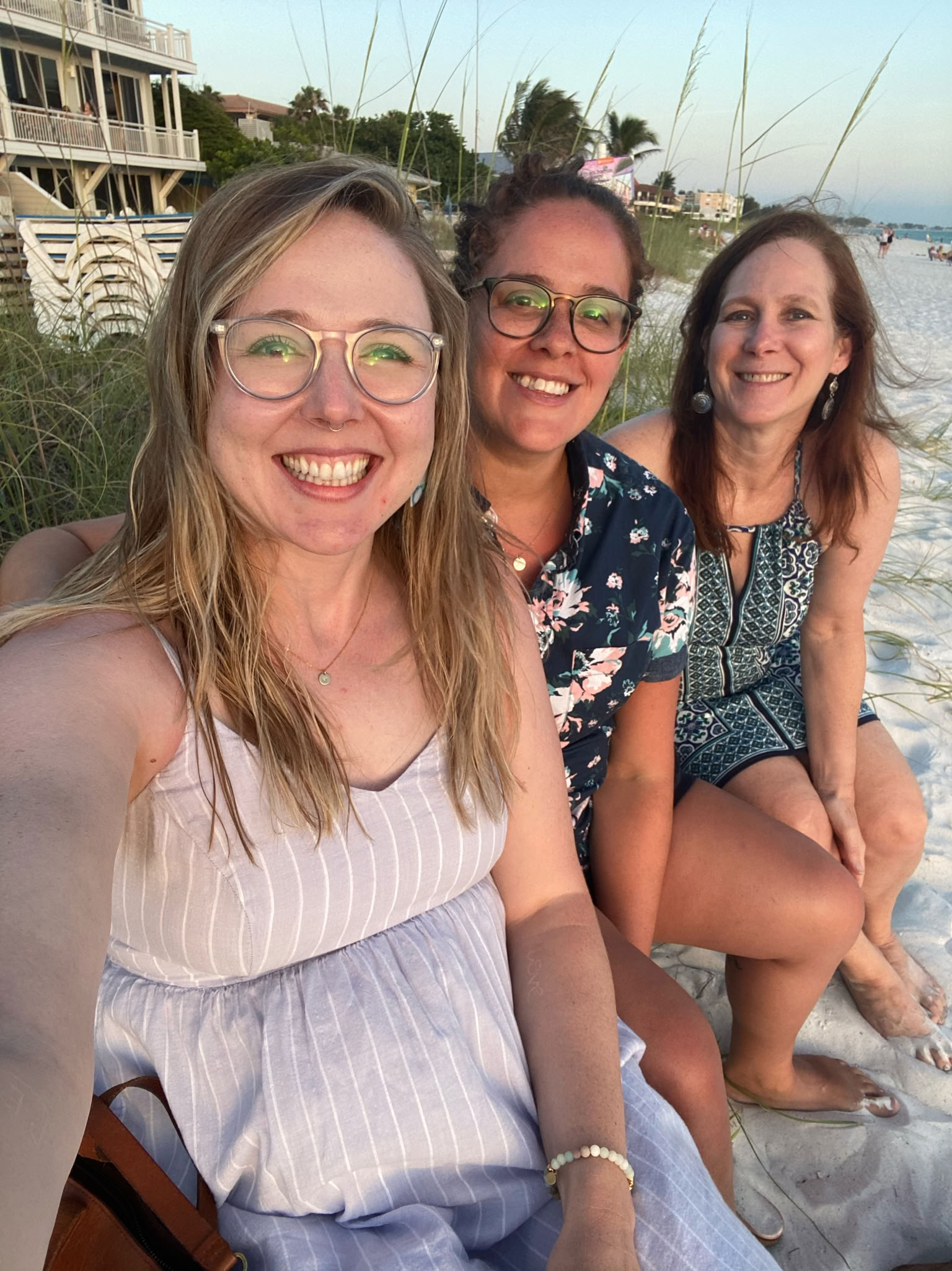 Retreat mit Theresa Polley – Retreat mit Theresa Polley
