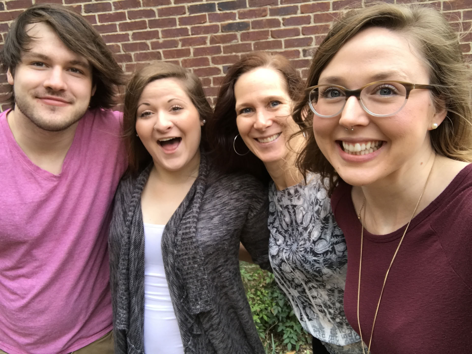 Retreat mit Theresa Polley – Retreat mit Theresa Polley